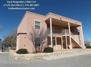 244B Bex Ct #B3, Las Cruces, NM 88005