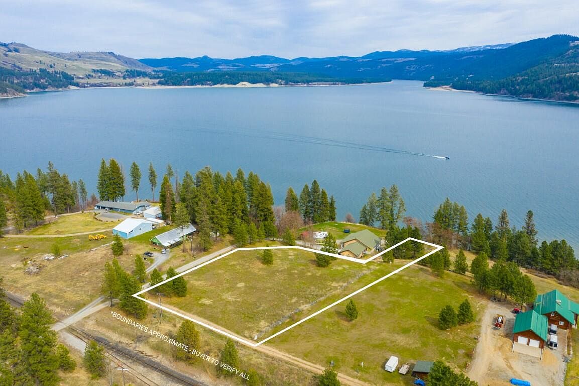 Xx Overlake Dr, Kettle Falls, WA 99141 Zillow