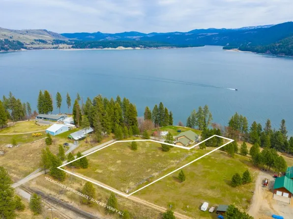 Xx Overlake Dr, Kettle Falls, WA 99141