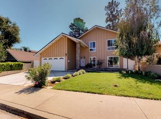 29342 Trailway Ln, Agoura Hills, CA 91301