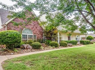 935 Skyline Dr, Van Buren, AR 72956