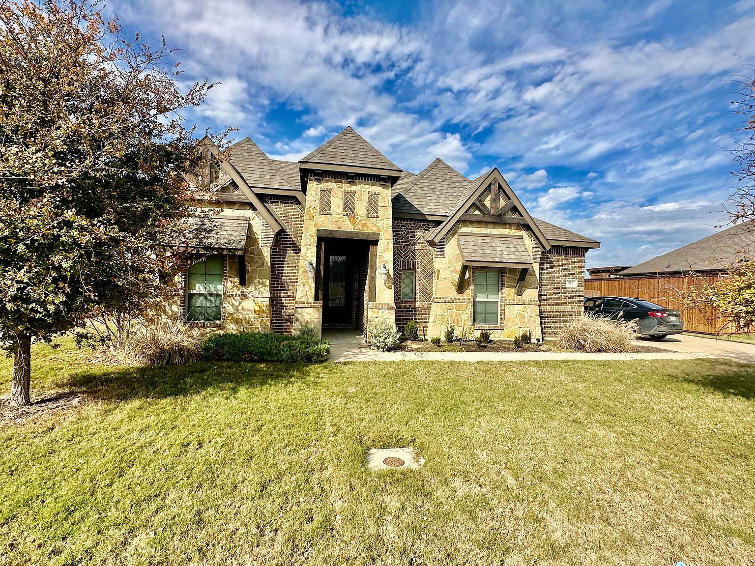 713 Autumn Run Dr, Midlothian, TX 76065 | Zillow
