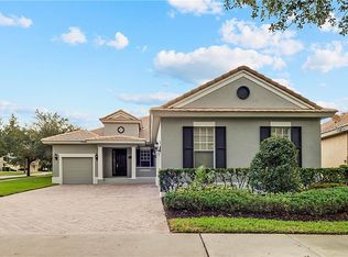 7103 Blue Indigo Cres, Winter Garden, FL 34787