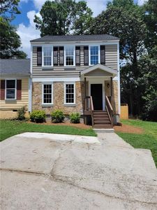 4017 Heritage Valley Ct, Norcross, GA, 30093