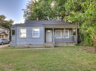 1724 NE 14th St, Oklahoma City, OK 73117