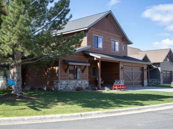 1 Sweet Water Ln, Whitefish, MT 59937