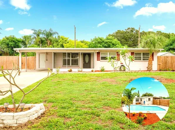 12315 105TH STREET, LARGO, FL 33773