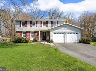 25 Framingham Ct, Gaithersburg, MD 20879