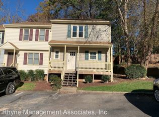 6760 Chauncey Dr, Raleigh, NC 27615