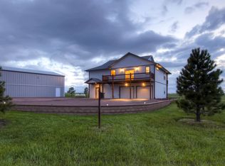 1388 Wave Way, Elbert, CO 80106