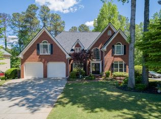 1422 Downington Overlook NW, Acworth, GA 30101