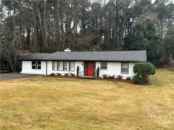 50 Pine Valley Drive, Athens, GA 30606