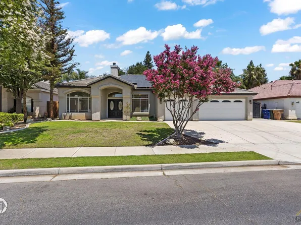 10808 Iron Creek Ave, Bakersfield, CA 93312