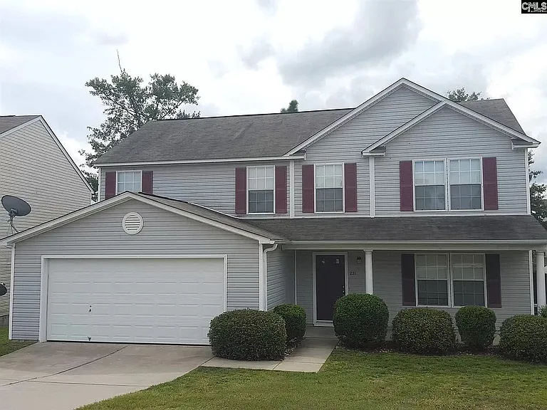 221 Fox Grove Cir #1 — Photo 1