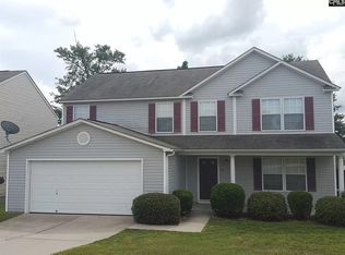 221 Fox Grove Cir #1, Columbia, SC 29229