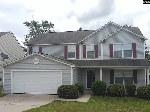 221 Fox Grove Cir #1, Columbia, SC 29229