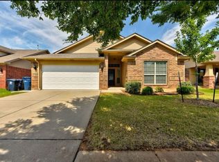 16329 Drywater Dr, Oklahoma City, OK 73170