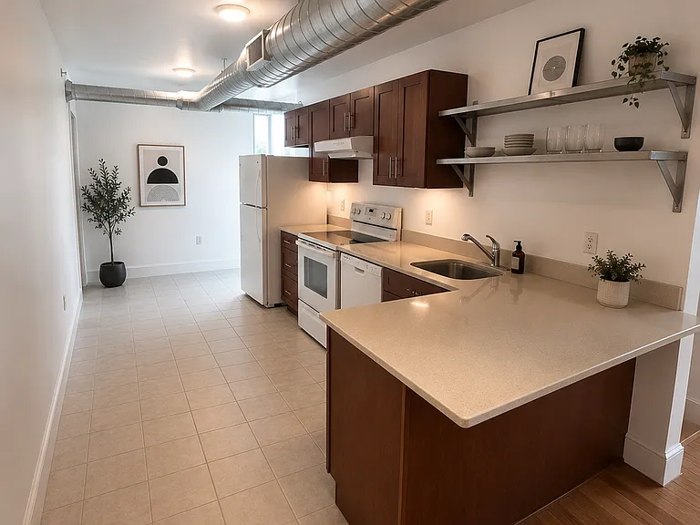 215 State St #206 — Photo 2