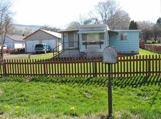 1539 Ivory St, Klamath Falls, OR 97603