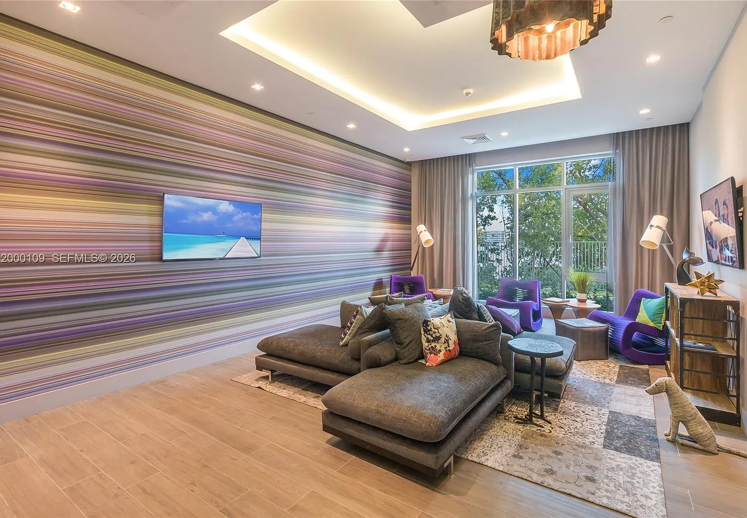 Marina Palms Residences S — Photo 4