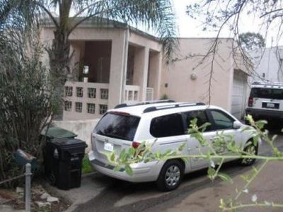 7231 Sunnydip Trl, Los Angeles, CA, 90068