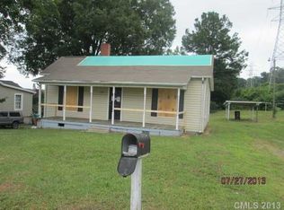 139 Cascade Dr NW, Concord, NC 28027
