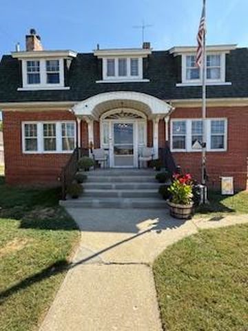 Real estate listing image
