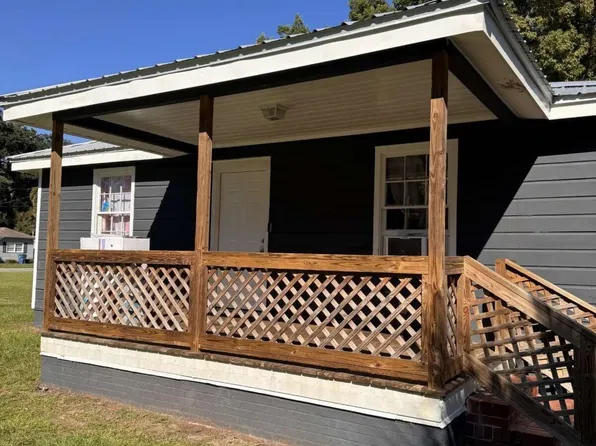 3120 Reynolds St, Brunswick, GA 31520