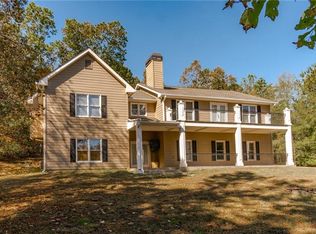 8010 Mount Tabor Rd, Cumming, GA 30028