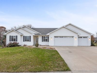 3104 SW 26th St, Ankeny, IA, 50023