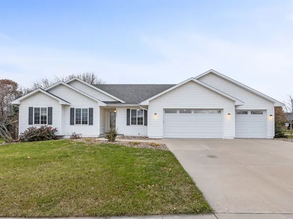 3104 SW 26th St, Ankeny, IA 50023