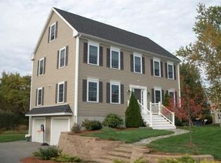 8 Cote St, Amesbury, MA 01913