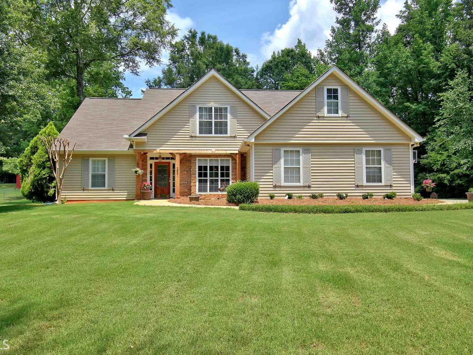 100 Lynn Dr, Fayetteville, GA 30215 Zillow