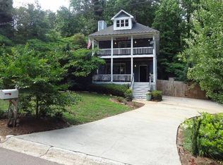 1584 Whitehill Way, Atlanta, GA 30316