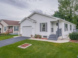 110 Sunrise Ln, Chicopee, MA 01020