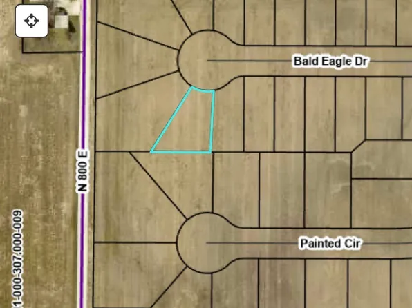 1063 Bald Eagle Dr #21, Churubusco, IN 46723