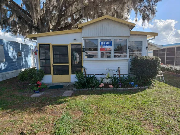 3331 Gall Blvd #75, Zephyrhills, FL 33541