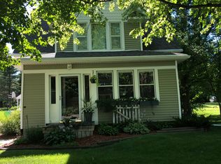 1708 S Cascade St, Fergus Falls, MN 56537