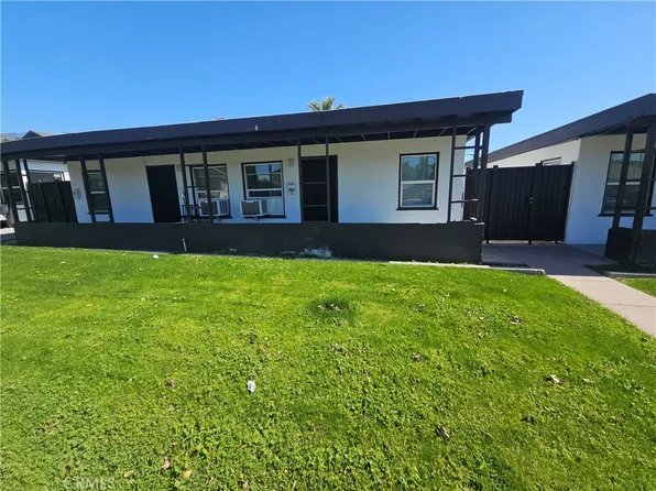 3955 Genevieve St, San Bernardino, CA 92405