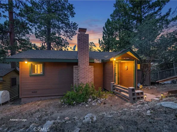 544 Vista Ln, Big Bear Lake, CA 92315