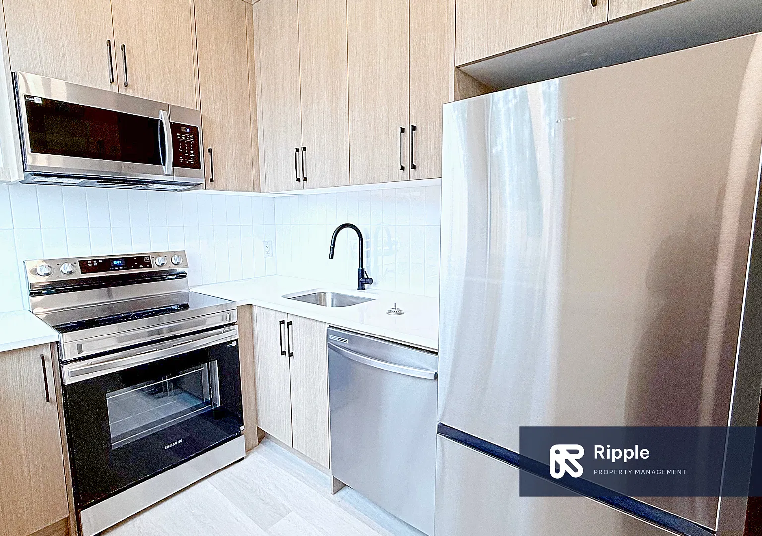 3708 Bow Anne Road NW, (8-Plex), Calgary - Unit 4B — Photo 1