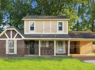 5361 Timberdale Ave, Memphis, TN 38135