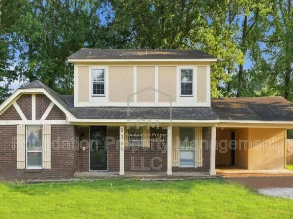 5361 Timberdale Ave, Memphis, TN 38135