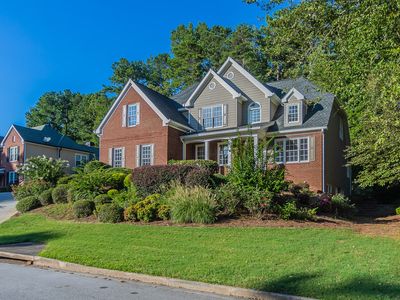 654 Braidwood Dr NW, Acworth, GA, 30101