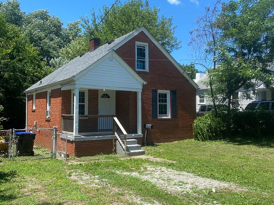 1st image of 4404 S 1st St