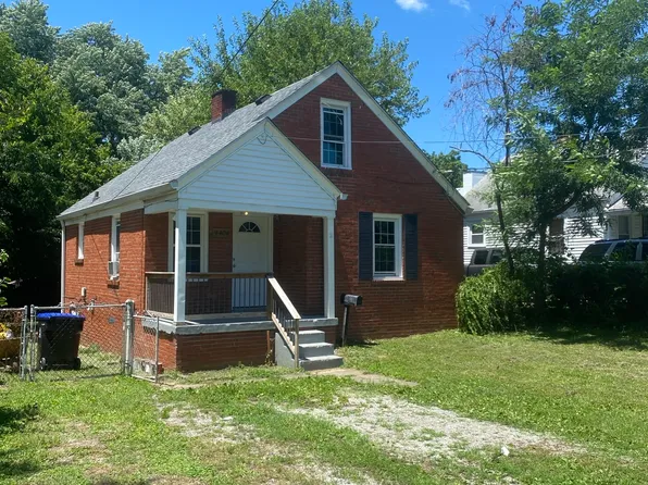 4404 S 1st St, Louisville, KY 40214