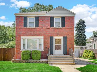 10816 S Trumbull Ave, Chicago, IL 60655