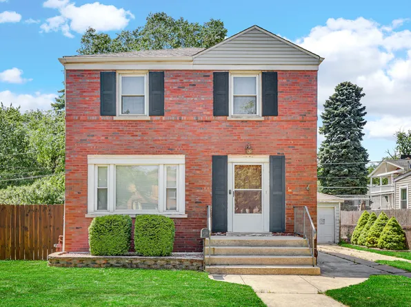 10816 S Trumbull Ave, Chicago, IL 60655