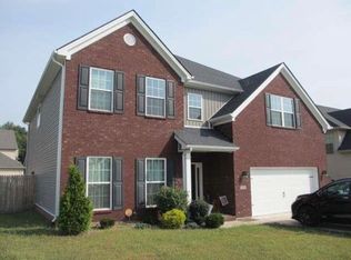 109 Cross Park Dr, Georgetown, KY 40324