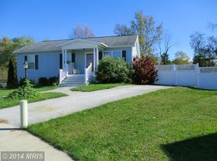 102 Jessica Dr, Gettysburg, PA 17325